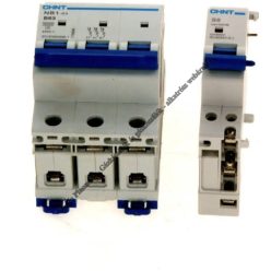 Bosch Kapcsoló NB1- 63A 8738104726 Bosch Kapcsoló NB1- 63A 8738104726