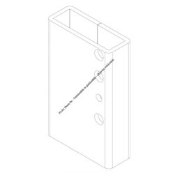 Bosch Szigetelés 15-24 kW 8738104754