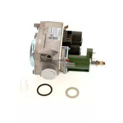 Bosch Gázarmatúra  (Z.-2.E) 87387058250