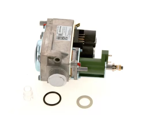 Bosch Gázarmatúra  (Z.-2.E) 87387058250