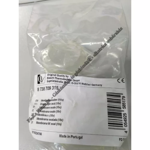 Bosch Membrán 8738709315