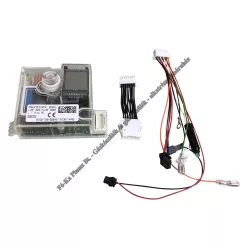 Bosch Gyújtóegység 8738715673