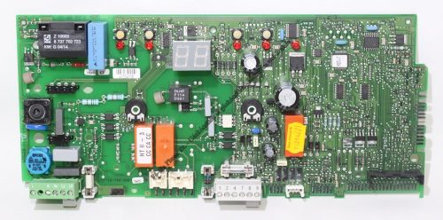 Bosch Vezérlopanel 87483005540