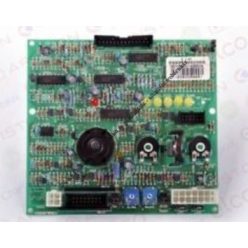 Ariston EC-M vezérlőkártya. 953001 Ariston EC-M vezérlőkártya. 953001