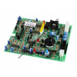 Ariston vezerlöpanel 953083