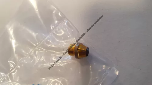 Szórítógyűrű+fúvóka tartó D4 957014