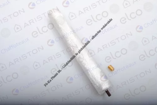 Ariston ANÓD D:25,5 L:180 M5-M8 977127-01
