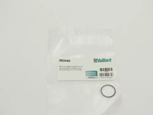 Vaillant Tömítés fúvókához 982446
