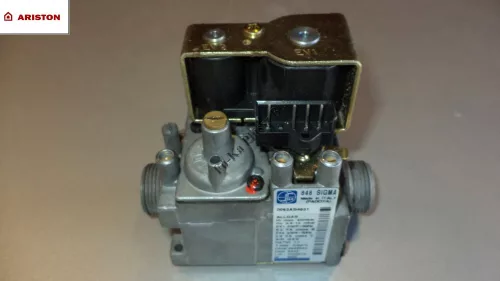 Ariston Gázszelep 990682