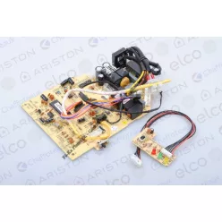 Ariston Vezérlőpanel 990705