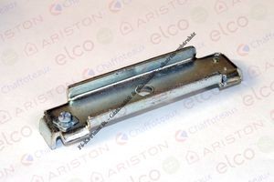 Ariston STAFFA SERRA FLANGIA COMPLETA 993011