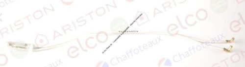 Ariston Kontrol lámpa 240 V 993025