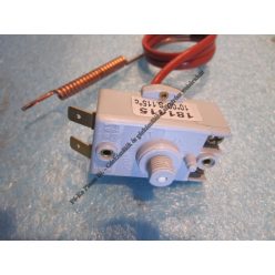 Ariston Felső hőmérséklet retesz 993188