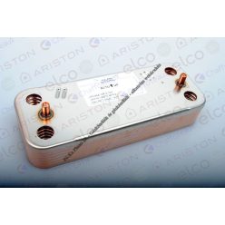 Ariston HMV hőcserélő 995945