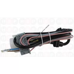 Ariston váltószelep motor kábel 996336