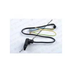 Ariston Gázszelep 997661