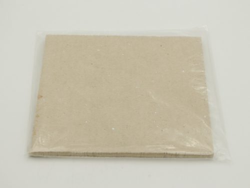 Ariston Hőszigetelés oldalsó 998639