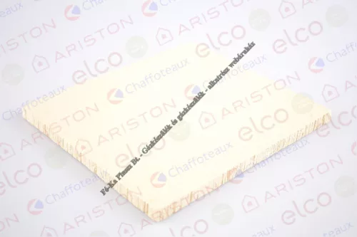 Ariston Hőszigetelés oldalsó 998639