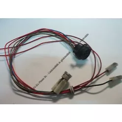 Ariston Kábel zárt égésterű készülékhez 998648