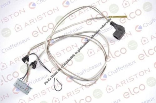 Ariston Füstgázhőmérséklet retesz kábel 998678 (új cikkszáma: 995347)
