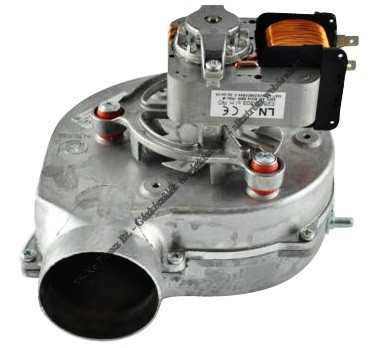 Ariston Ventilátor 998806 új cikkszámon: 998422