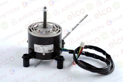 Ariston Ventilátor motor 999180