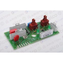 Ariston Nagyfesz vezérlőpanel 999501