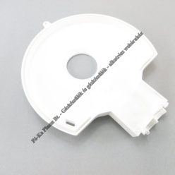 Atlantic műanyag alsó burkolat Opro bojlerhez 022370 Atlantic műanyag alsó burkolat Opro bojlerhez 022370