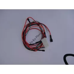 Beretta Kábelköteg Fonte B81645