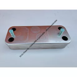Biasi Lemezes hőcserélő BI1001101FO