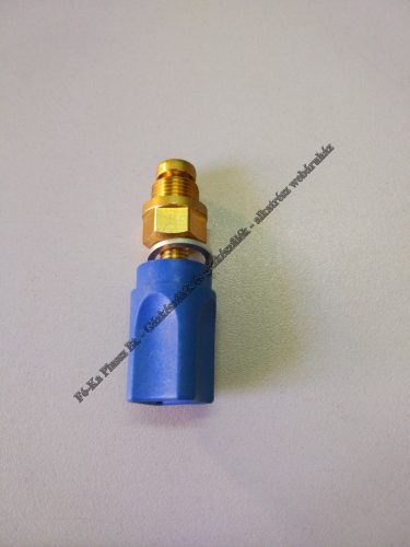 Biasi Feltöltő csap elemek készlet hidroblokkhoz BI1001504