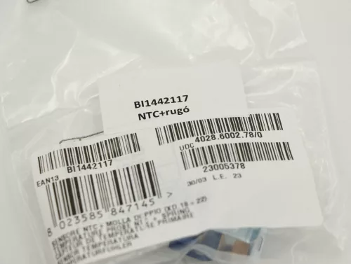 Biasi NTC BI1442117