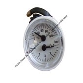 Biasi Nyomásmérő óra M90B24-28S BI1475108