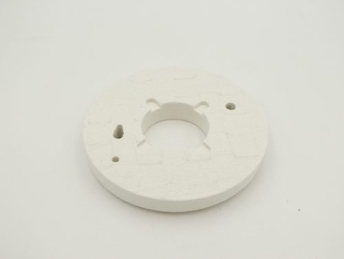 Biasi Hőcserélő égőtér szigetelő első BI1503101