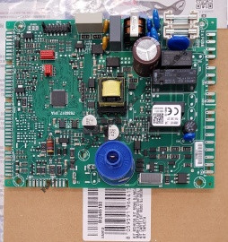 Biasi Vezérlőpanel M260BJ/MGM BI2445100