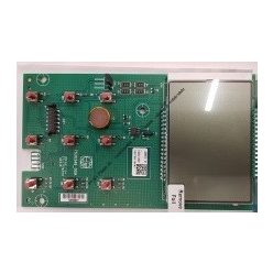Biasi Kijelzőpanel BI2445102