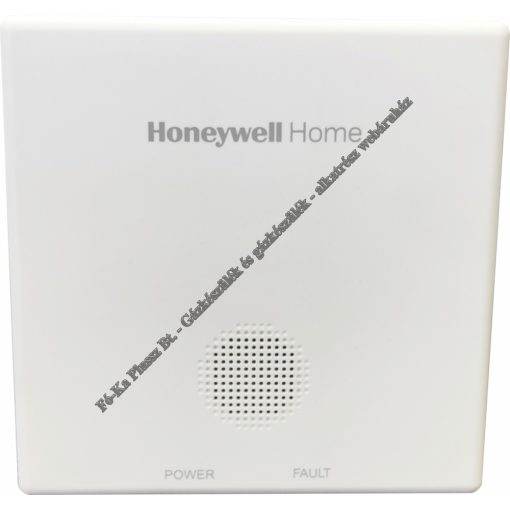 CO érzékelő 10 év élettartam és jótállás Honeywell COX000010