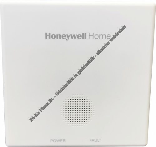 CO érzékelő 10 év élettartam és jótállás Honeywell COX000010