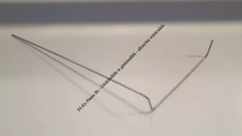 Őrláng cső FÉG F8 CS000007