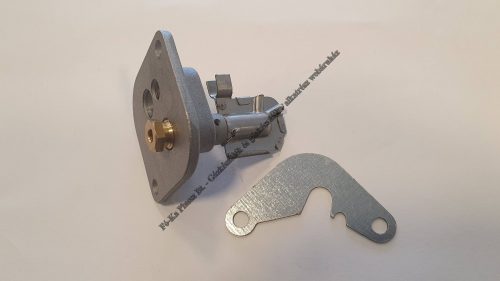 Őrláng gyújtóégő-ház FÉG EG000016