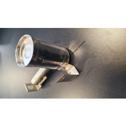 Inox égő EG000017