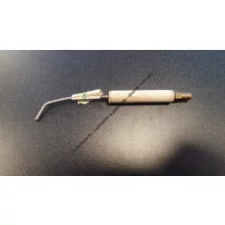 Gázégő gyújtóelektróda 130 mm Csollák ELEKT00003