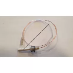 Gyújtó elektróda Akanta, Florida ELEKT00019