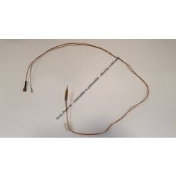 Termoelem 1000mm sarus Delton, Alien M8x1 ELEM000030