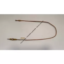 Termoelem Karancs, vesta 450 mm ELEM000042