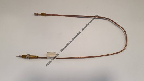 Termoelem Karancs, vesta 450 mm ELEM000042