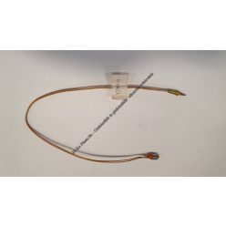 Termoelem 500mm Delton-Vesta M6x0,75 ELEM000051