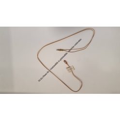 Termoelem 1005mm Zanussi tűzhelyhez ELEM000057