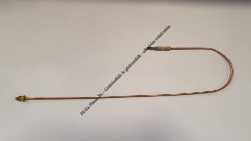 Termoelem 600 mm M10x1 Fég konv. lampart CR6 ELEM00006