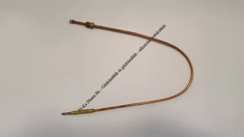 Termoelem 600 mm SIT M9x1 ELEM00008